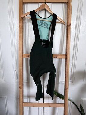 Black Sheep Women's Zer0 Bib  NWT